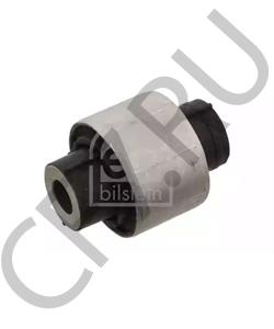 7N0505311 AVIA Втулка, рычаг колесной подвески в городе Королёв