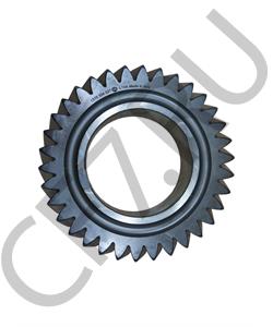T18062 TAS Шестерня 3-ей передачи 34T, вторичный вал, ZF в городе Королёв