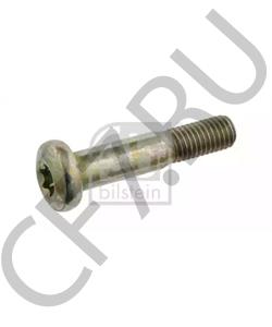 E802282S72 FORD USA Болт, поперечный рычаг подвески в городе Королёв