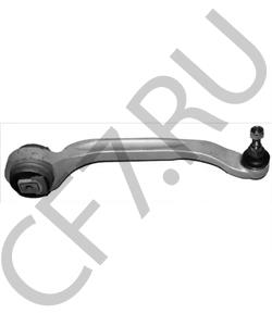 4E0 407 694 F BENTLEY Рычаг независимой подвески колеса, подвеска колеса в городе Королёв