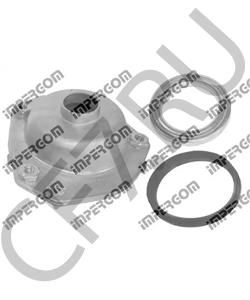 1320987080 Alfa/Fiat/Lancia КОЛЬЦО ПРУЖИНЫ ПОДВЕСКИ ПРОСТАВОЧНОЕ в городе Королёв