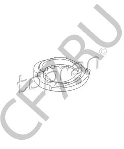 191512149 VW/SEAT Крепление рессоры в городе Королёв