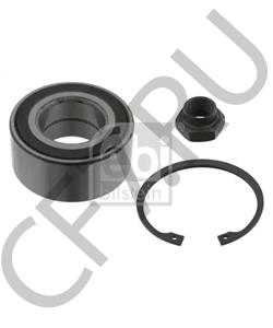 335084 CITROËN (DF-PSA) Подшипник ступицы колеса в городе Королёв