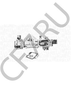 71732923 Alfa/Fiat/Lancia Привод силовой кпп в городе Королёв