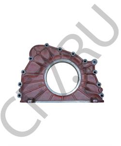 612630010183 КИТАЙ Крышка блока цилиндров передняя WP12 в городе Королёв