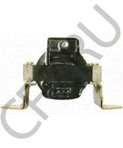 12662 OSSCA Подшипник ступицы переднего колеса, задний / VW Pointer 04~ в городе Королёв