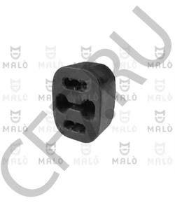 93806171 ABARTH Буфер, глушитель в городе Королёв