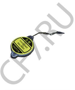 DZ9114530260-1 SHAANXI Крышка бачка расширительного SH в городе Королёв