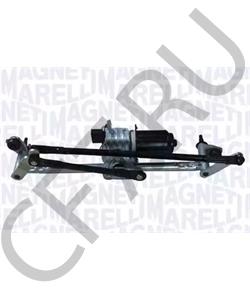 6R1 955 023 VW/SEAT Система очистки окон в городе Королёв