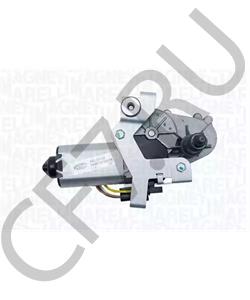 LR078424 BRITPART Мотор заднего стеклоочистителя DEF в городе Королёв