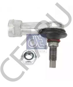 114083 DIESEL TECHNIC Наконечник тяги КПП 681930 Вольво правый в городе Королёв
