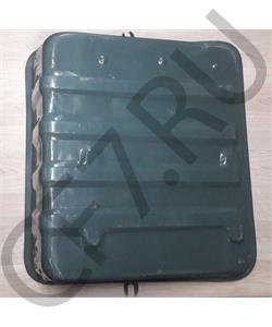 WG9100760002 HOWO Крышка аккумулятора H пластик в городе Королёв