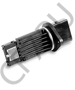 95VW12B529BB VW/SEAT Расходомер воздуха в городе Королёв