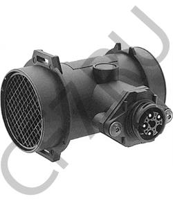 940048 SSANGYONG Расходомер воздуха в городе Королёв