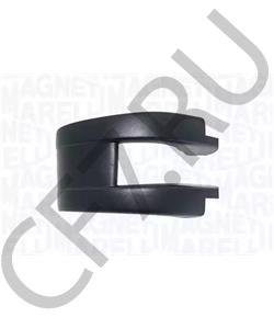 3800501 METROCAB Средний глушитель выхлопных газов в городе Королёв