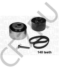 82959 TALBOT Натяжной ролик, ремень ГРМ в городе Королёв