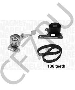 83120 HANS Пневмотрещотка 3/8" в городе Королёв