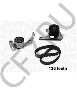 83131 Meat&Doria MEAT & DORIA CZUJNIK POІOIENIA PRZEPUSTNICY MAZDA 323 C V, 323 F V, 323 F VI, 323 P V, 323 S V, 323 в городе Королёв