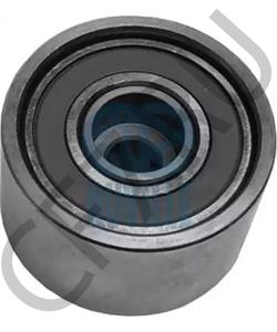 94220900 BEDFORD Натяжной ролик, ремень ГРМ в городе Королёв