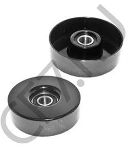 1192000970 PUCH Натяжной ролик, поликлиновойремень в городе Королёв