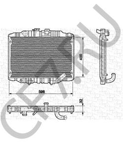 35634/2 COSIBO Клапан EGR/EPG моторный тормоз 24V VOLVO/RENAULT (21991154) в городе Королёв