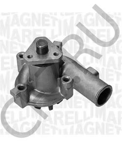 32641Q MEGA Водяной насос в городе Королёв