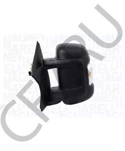1613692280 Peugeot-Citroen ЗЕРКАЛО НАРУЖНОЕ в городе Королёв