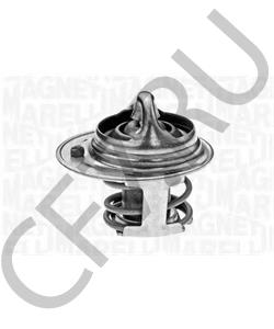 25999152 ASIA MOTORS Термостат, охлаждающая жидкость в городе Королёв