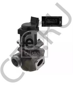 1852069K00000 SUZUKI (CHANGAN) Клапан возврата ОГ в городе Королёв