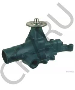 1610059145 Paraut Помпа водяного охлаждения !!!! Toyota ... B в городе Королёв