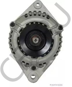 K737-18-300 ASIA MOTORS Генератор в городе Королёв