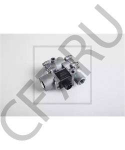 5010 143 058 RENAULT TRUCKS Электромагнитный клапан в городе Королёв