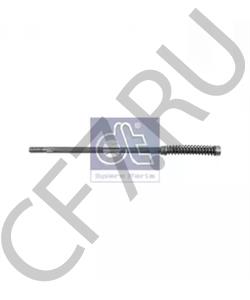 30.0348 GEPARTS Модулятор ABS Volvo/Scania/DAF/Iveco в городе Королёв