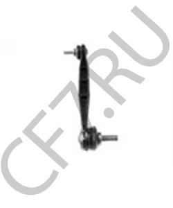 1219697 FORD (CHANGAN) Тяга / стойка, стабилизатор в городе Королёв