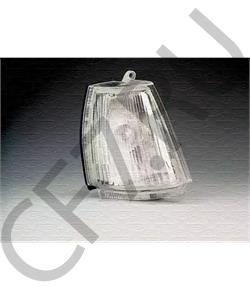 9945021 AUTOBIANCHI Фонарь указателя поворота в городе Королёв