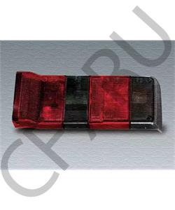 9943058 AUTOBIANCHI Рассеиватель, задний фонарь в городе Королёв