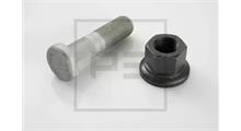 SAFHOLLAND Болт колесный M22*1.5/83(85) с гайкой крепления колеса SK RS,R