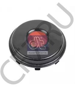 3.304.0093.00 SAFHOLLAND Крышка ступицы пластик в городе Королёв