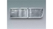 VW/SEAT Облицовка, противотуманная фара