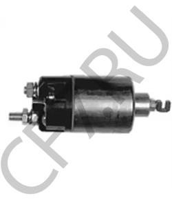 1523163020 KUBOTA Тяговое реле, стартер в городе Королёв