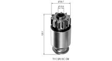Izawit Глушитель приёмная труба AUDI A6 1.8-20V TURBO 95-01 (Польша)