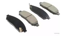 NISSAN PAD KIT, DISC BRAKE
