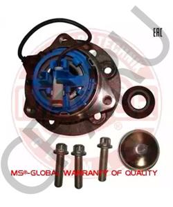 13208079 GENERAL MOTORS Гaйкa M22 cтyпицы кoлeca / OPEL Astra-H/J,Corsa-D,Zafira-B в городе Королёв