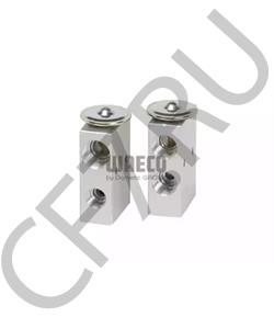 72275588 ALLIS-CHALMERS Расширительный клапан, кондиционер в городе Королёв