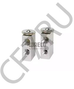 AG714552 AGCO Расширительный клапан, кондиционер в городе Королёв