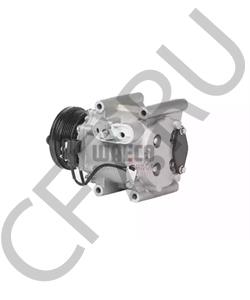 XR858532 LINCOLN Компрессор, кондиционер в городе Королёв