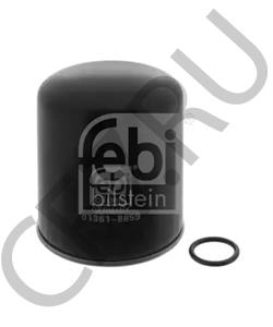 0004290897 SETRA Патрон осушителя воздуха, пневматическая система в городе Королёв