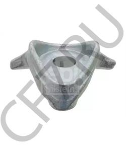 02.1816.04.00 BPW Промежуточная плита, трилекс в городе Королёв