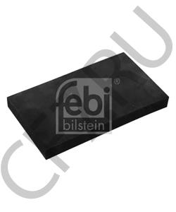 03.289.84.04.0 BPW Подвеска, листовая рессора в городе Королёв