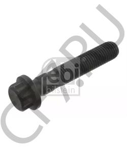 28 105 425 G SEAT Болт крепления крышки шатуна в городе Королёв